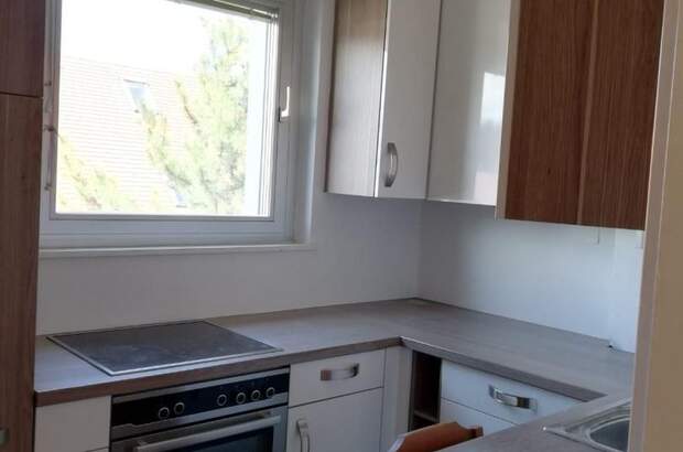 Terrassenwohnung kaufen in 1120 Wien (Bild 1)