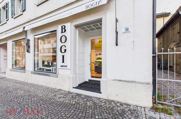 Anlageobjekt kaufen in 6850 Dornbirn (Bild 4)