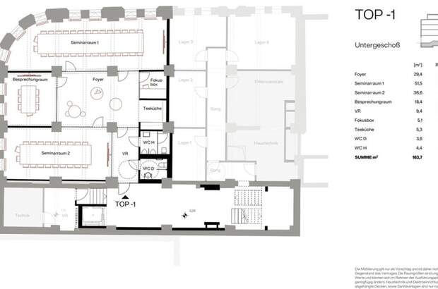 Gewerbeobjekt mieten in 4040 Linz (Bild 5)