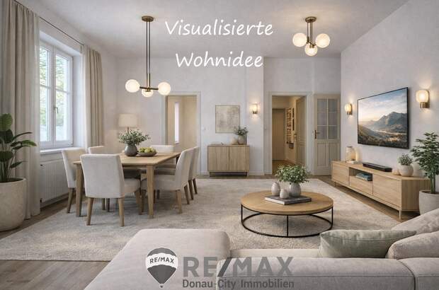 Eigentumswohnung in 2100 Korneuburg (Bild 1)