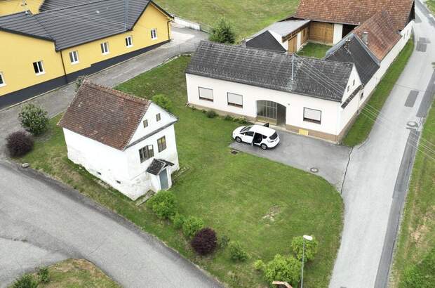 Haus mit Garten kaufen in 7553 Bocksdorf (Bild 2)