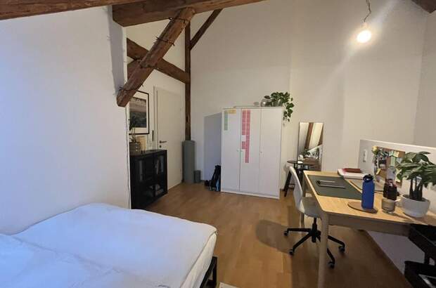 Altbauwohnung mit Balkon kaufen in 8010 Graz (Bild 3)