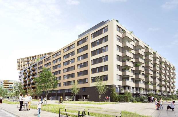 Gewerbeobjekt kaufen in 1100 Wien (Bild 4)