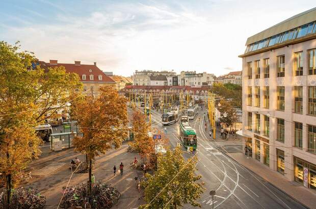 Gewerbeobjekt mieten in 8010 Graz (Bild 1)