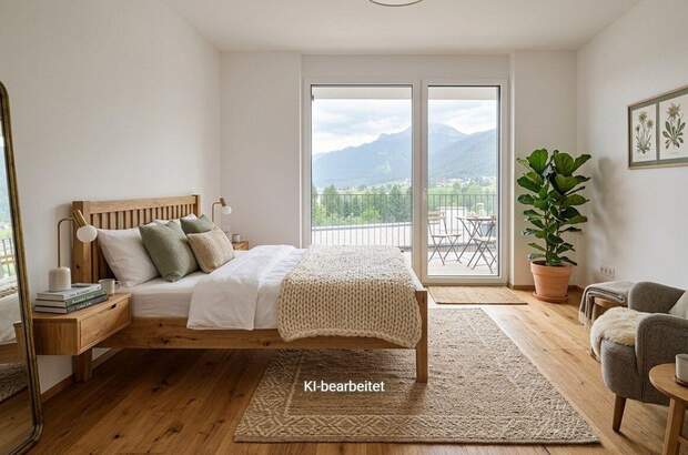 Wohnung kaufen in 6173 Oberperfuss (Bild 3)