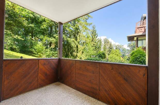 Terrassenwohnung kaufen in 9220 Velden (Bild 5)