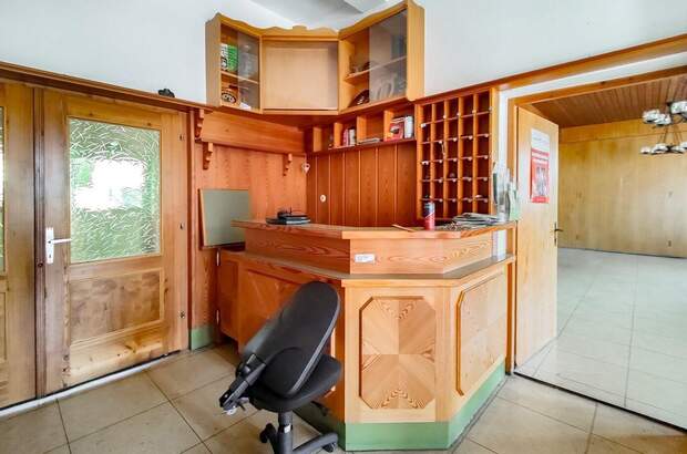 Gewerbeobjekt kaufen in 8255 Sankt Jakob (Bild 4)