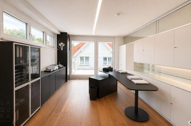 Büro / Praxis mieten in 1220 Wien (Bild 4)