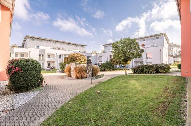 Wohnung mit Balkon kaufen in 4910 Ried (Bild 1)