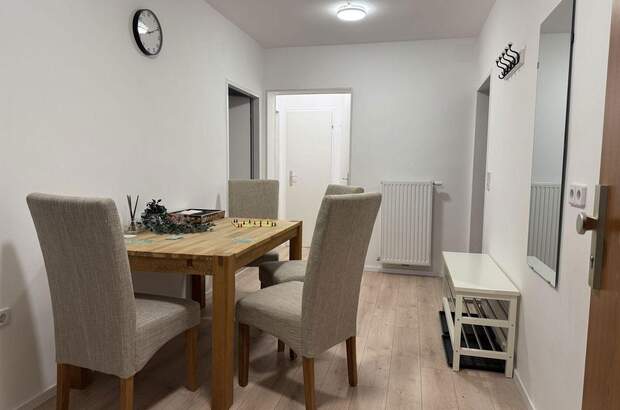 Terrassenwohnung mieten in 1020 Wien (Bild 3)