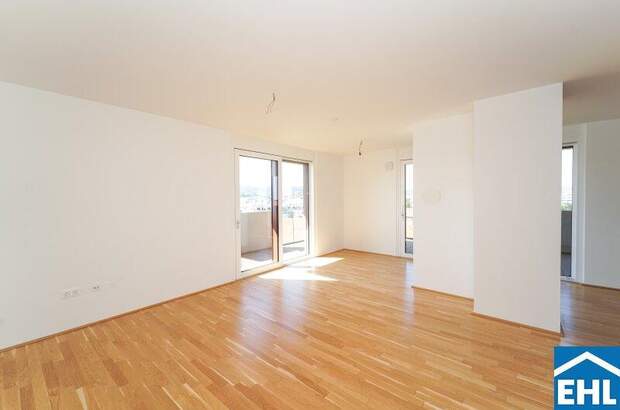 Terrassenwohnung kaufen in 1140 Wien (Bild 5)