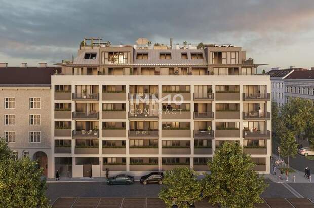 Eigentumswohnung in 1160 Wien