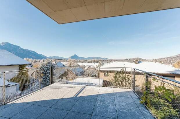 Terrassenwohnung kaufen in 5061 Elsbethen (Bild 5)