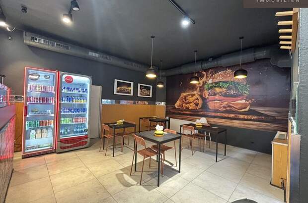 Gewerbeobjekt mieten in 1030 Wien (Bild 2)