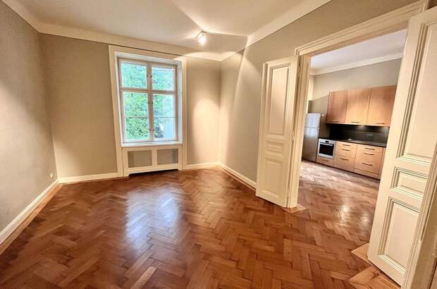 Gewerbeobjekt mieten in 1050 Wien (Bild 1)