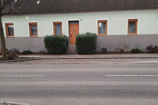 Einfamilienhaus kaufen in 2274 Rabensburg (Bild 1)