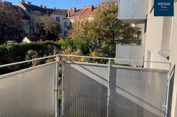 Wohnung mit Balkon mieten in 8020 Graz (Bild 4)