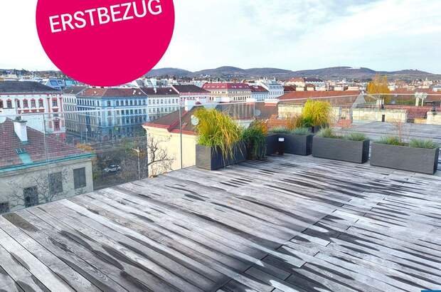 Wohnung mit Balkon kaufen in 1090 Wien