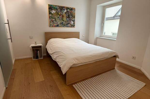 Altbauwohnung mit Balkon mieten in 1050 Wien (Bild 5)