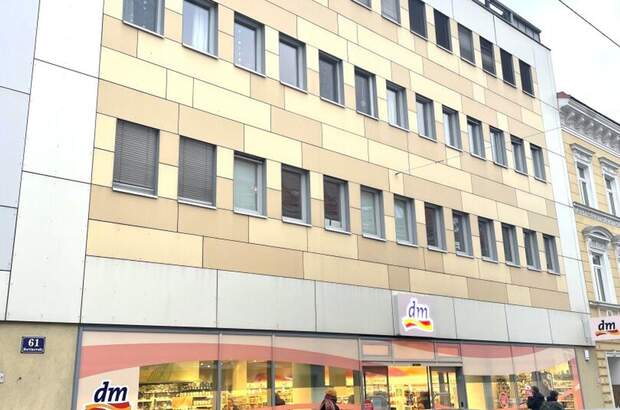 Immobilie mieten in 1180 Wien