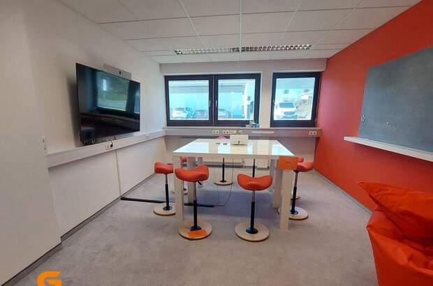 Gewerbeobjekt mieten in 5412 Puch (Bild 2)
