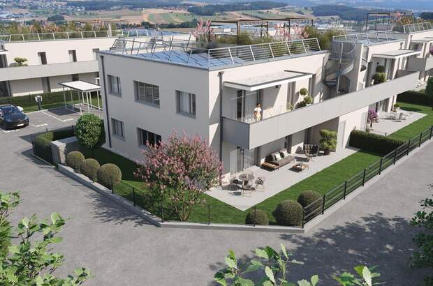 Wohnung kaufen in 4209 Haid (Bild 4)