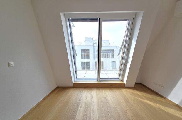 Terrassenwohnung mieten in 1180 Wien (Bild 1)