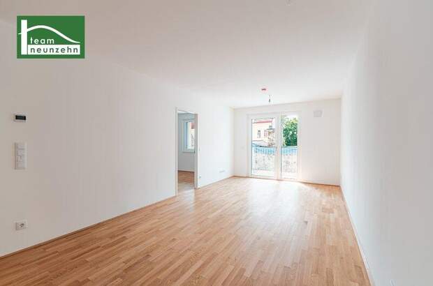 Terrassenwohnung kaufen in 1140 Wien (Bild 2)
