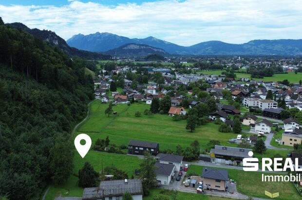 Grundstück kaufen in 6845 Hohenems (Bild 2)