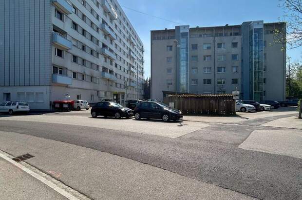 Wohnung mit Balkon mieten in 4600 Wels (Bild 3)