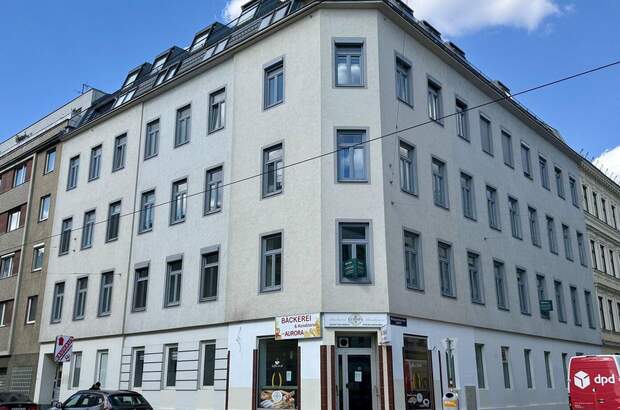 Altbauwohnung kaufen in 1160 Wien (Bild 3)