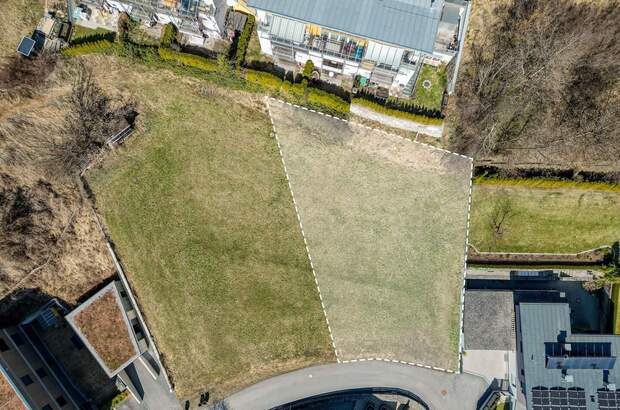 Grundstück kaufen in 6471 Arzl (Bild 1)