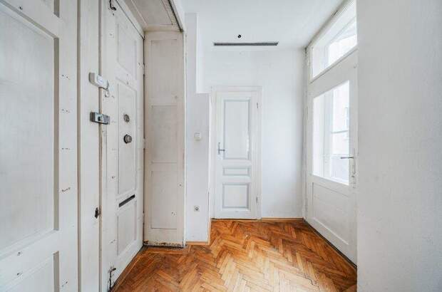 Terrassenwohnung kaufen in 1190 Wien (Bild 4)