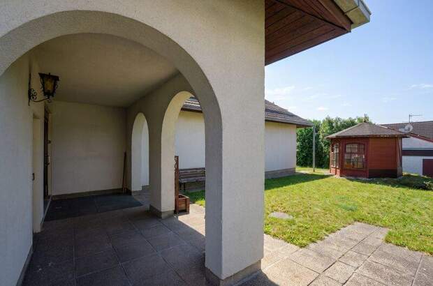 Einfamilienhaus kaufen in 3003 Gablitz (Bild 3)