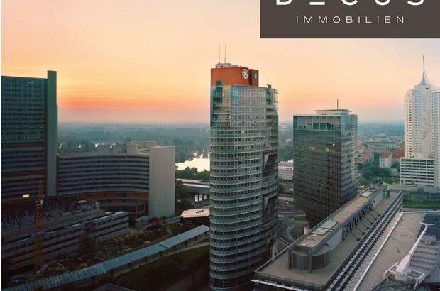 Büro / Praxis mieten in 1220 Wien (Bild 2)