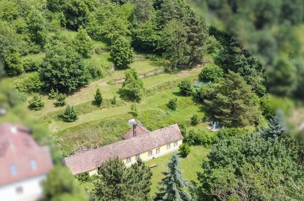 Grundstück kaufen in 3500 Krems (Bild 1)