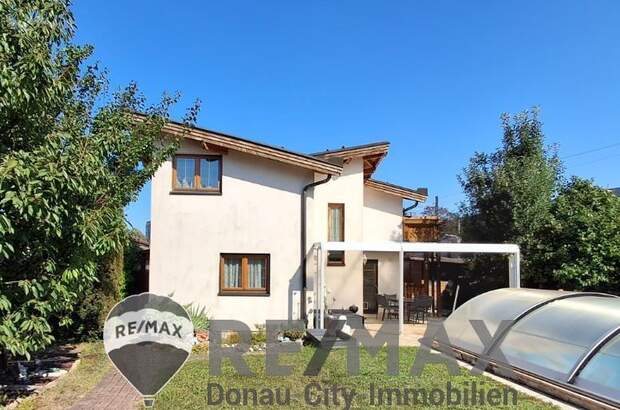 Einfamilienhaus kaufen in 1210 Wien (Bild 1)