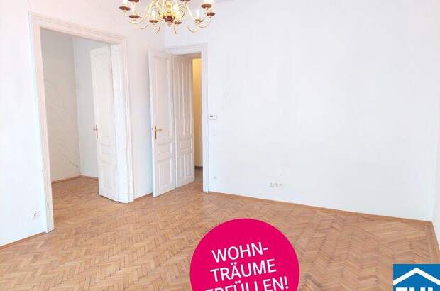 Wohnung kaufen in 1090 Wien (Bild 1)