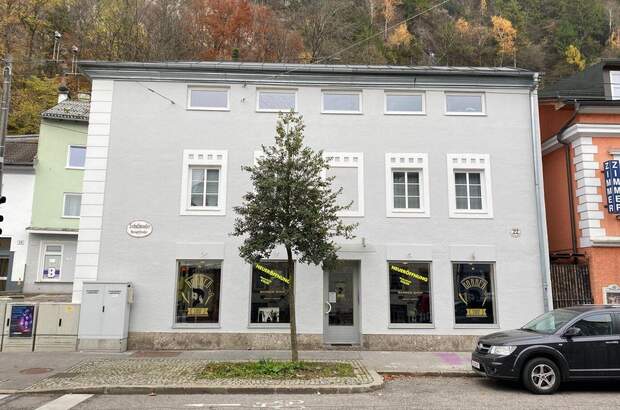 Anlageobjekt kaufen in 5020 Salzburg (Bild 2)