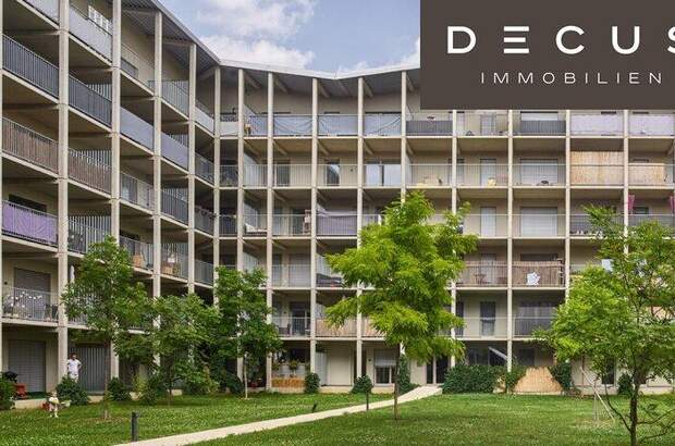 Terrassenwohnung mieten in 8020 Graz (Bild 2)