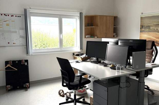 Gewerbeobjekt mieten in 8642 Sankt Lorenzen (Bild 1)