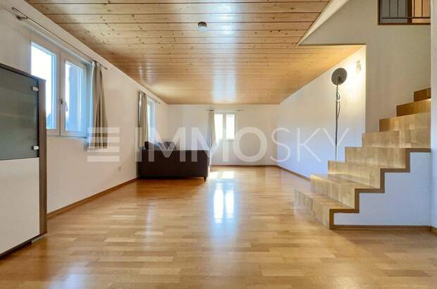 Einfamilienhaus kaufen in 6867 Schwarzenberg (Bild 2)