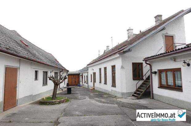 Grundstück kaufen in 2345 Brunn (Bild 3)