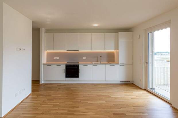 Wohnung mit Balkon mieten in 1220 Wien (Bild 2)