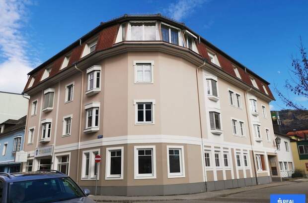 Gewerbeobjekt mieten in 9400 Wolfsberg (Bild 1)