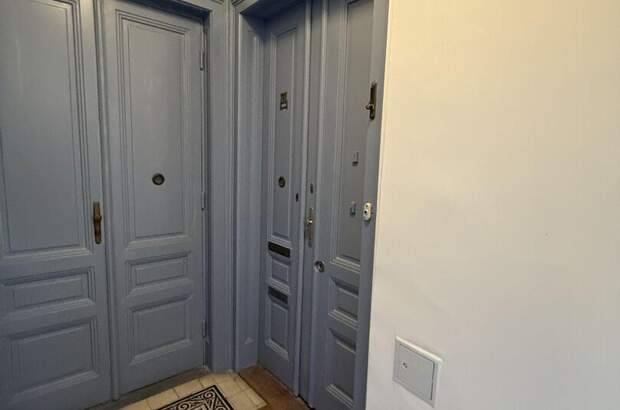 Altbauwohnung mit Balkon kaufen in 1050 Wien (Bild 3)