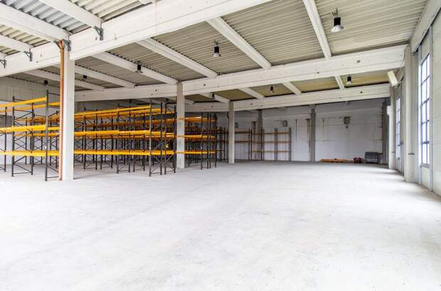 Gewerbeobjekt mieten in 4482 Ennsdorf (Bild 4)