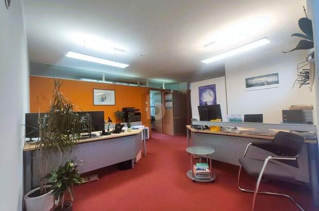 Einfamilienhaus kaufen in 6890 Lustenau (Bild 5)