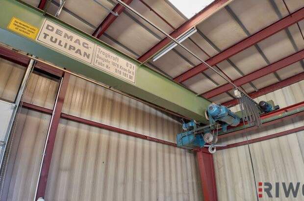 Produktion mieten in 1220 Wien (Bild 5)