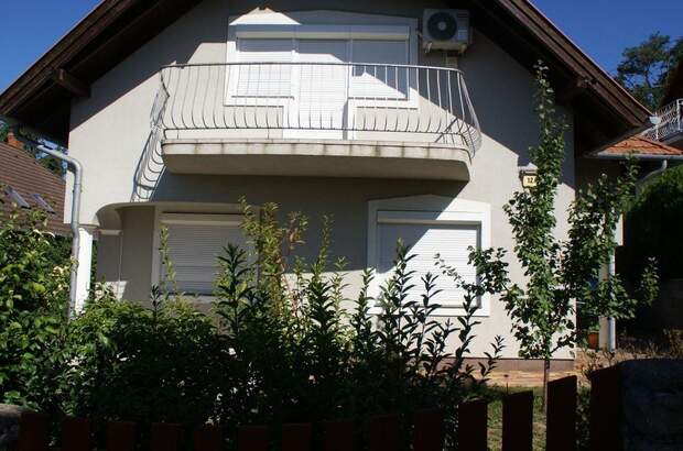 Haus kaufen in 8380 Hévíz (Bild 2)